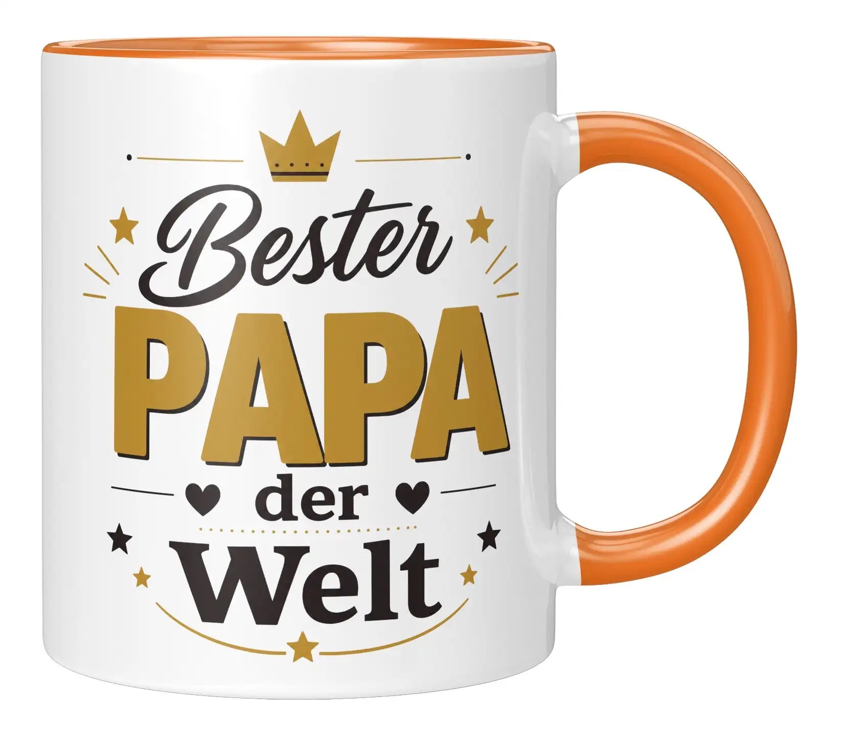 Tasse - Bester Papa der Welt