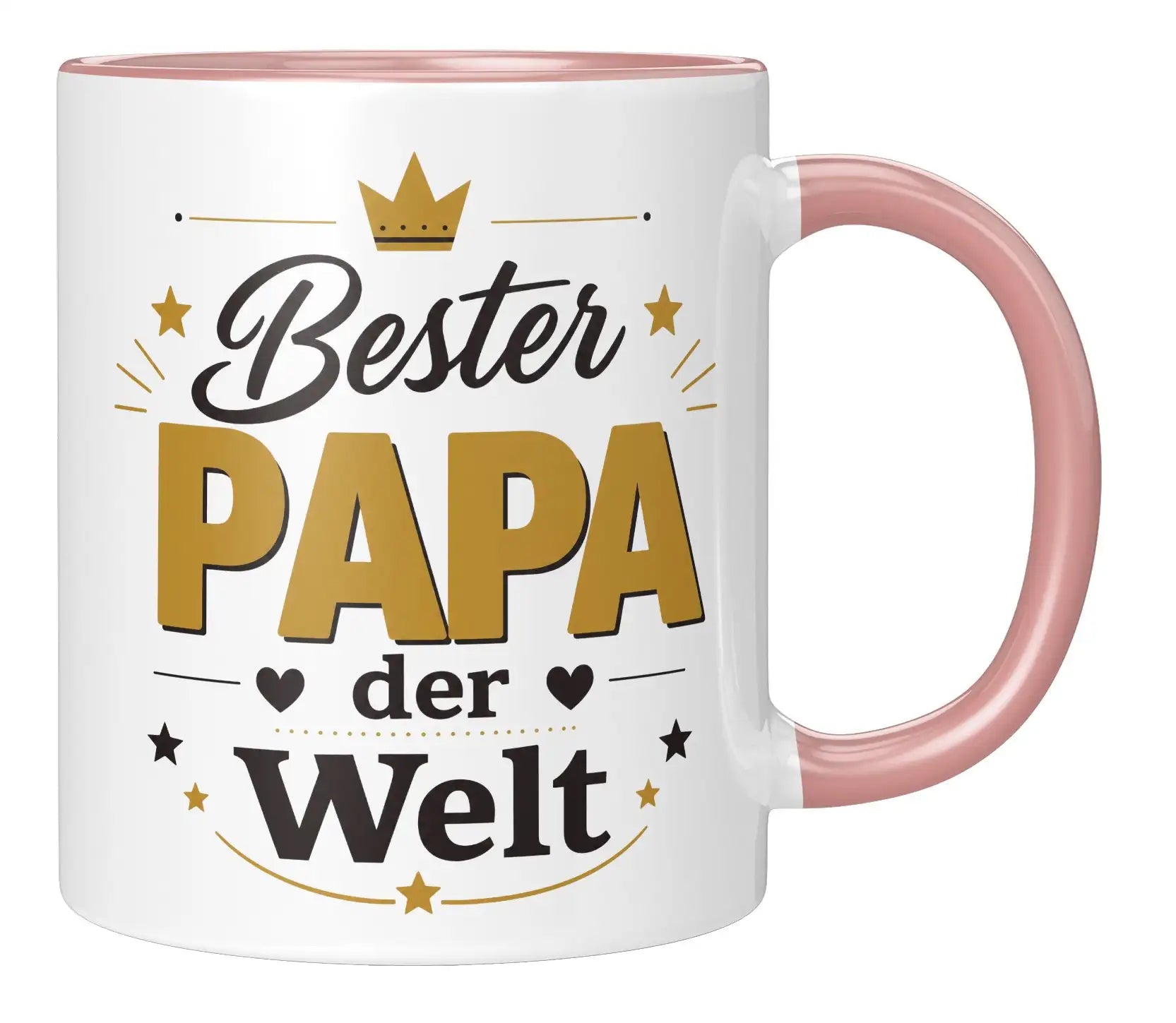 Tasse - Bester Papa der Welt