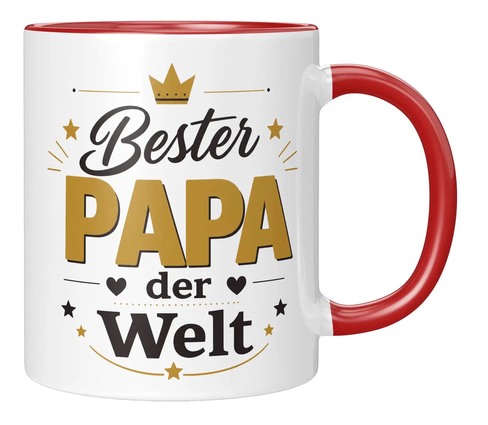 Tasse - Bester Papa der Welt