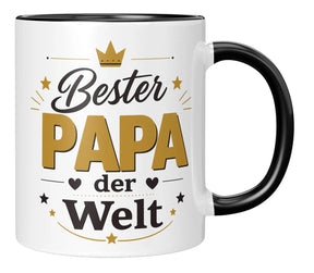 Tasse - Bester Papa der Welt