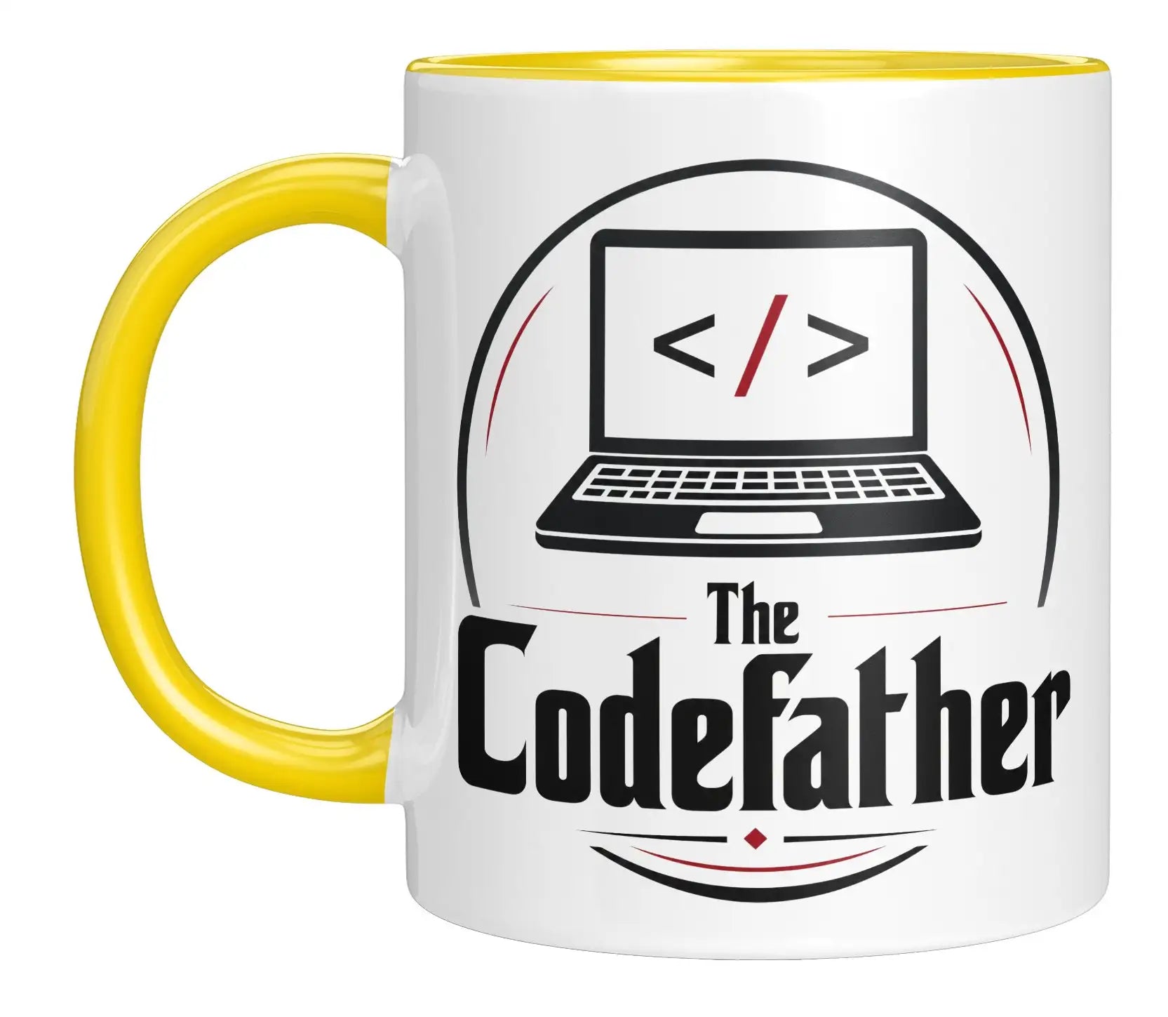 Tasse - The Codefather