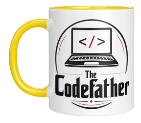 Tasse - The Codefather