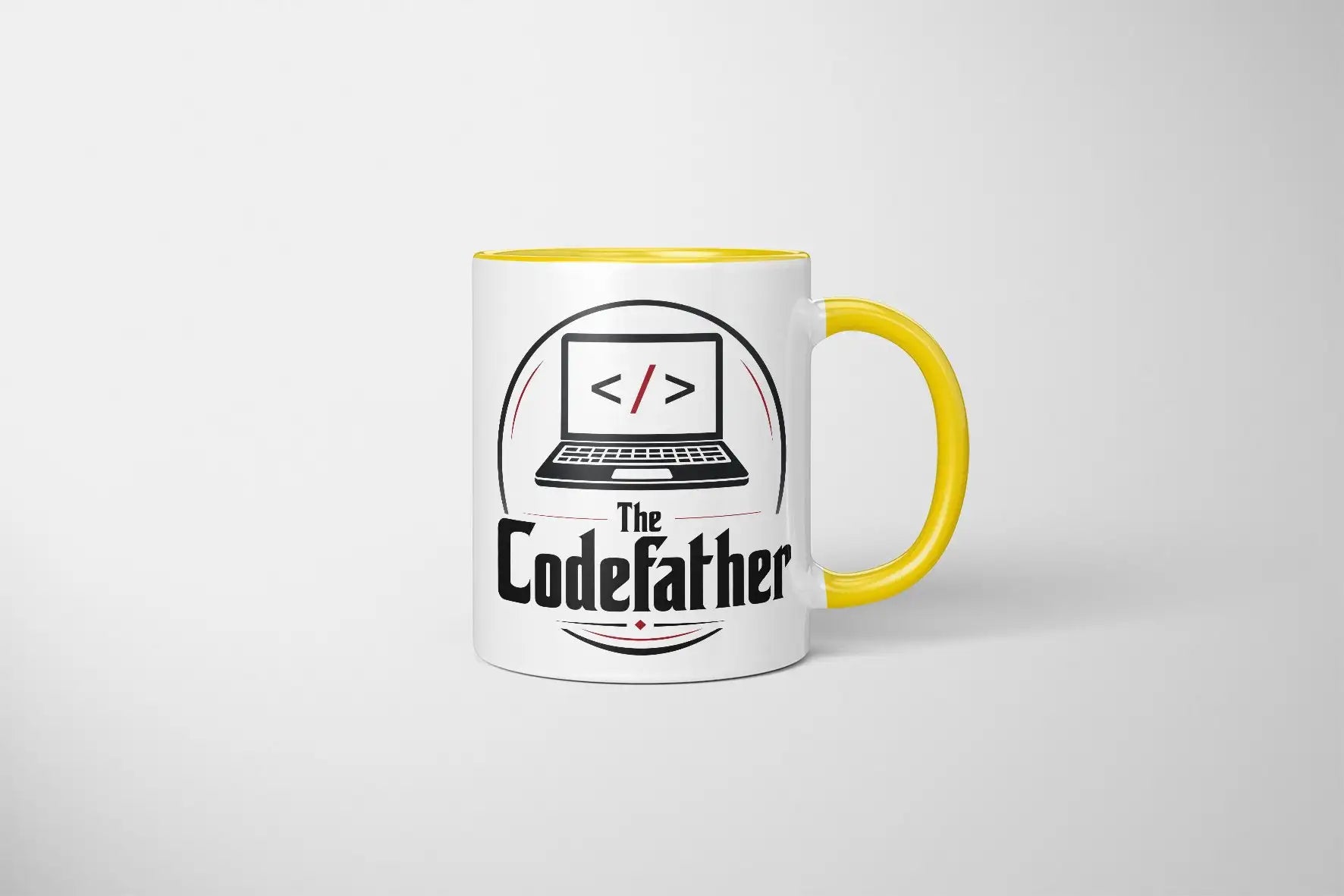 Tasse - The Codefather
