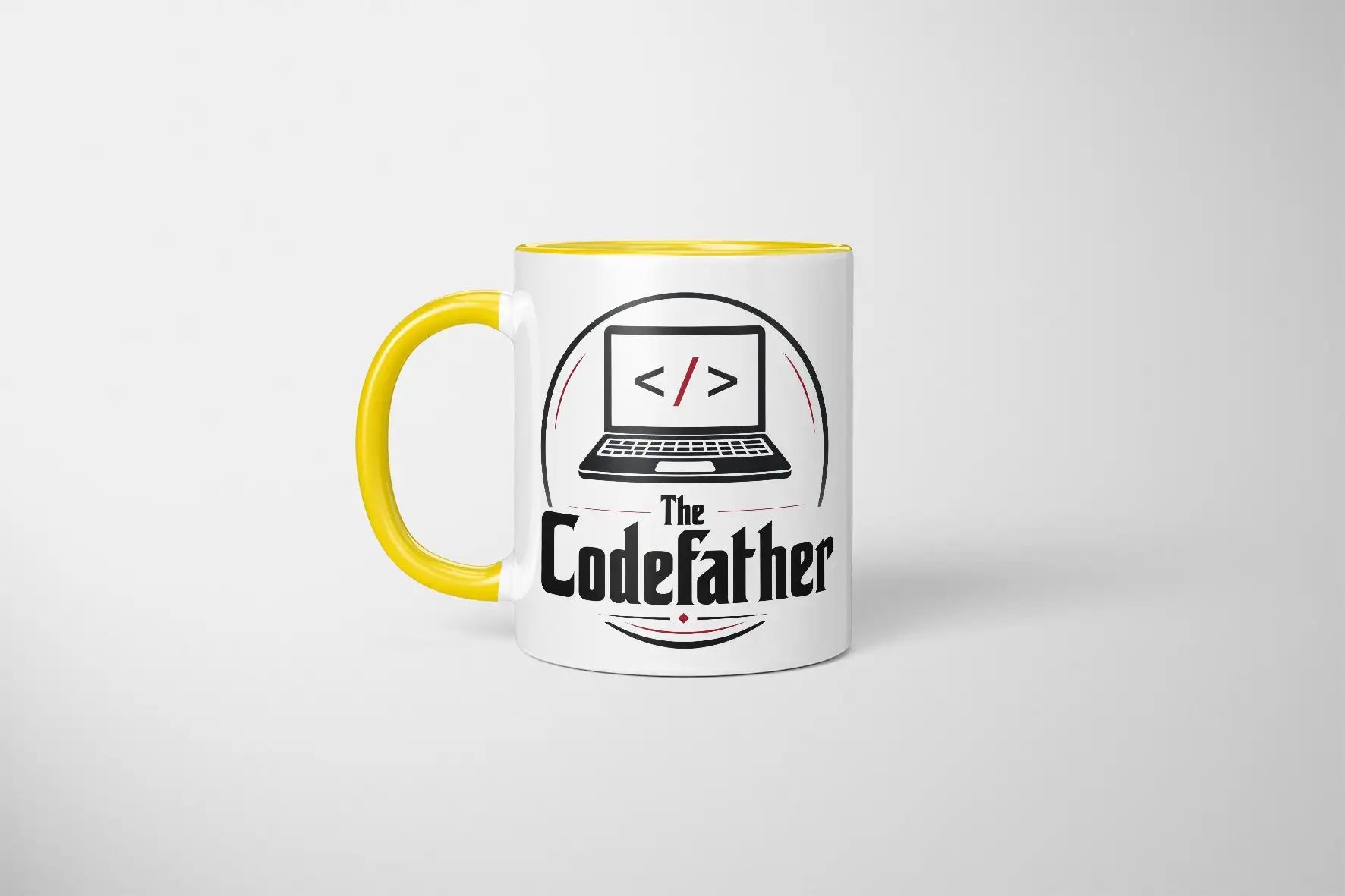 Tasse - The Codefather