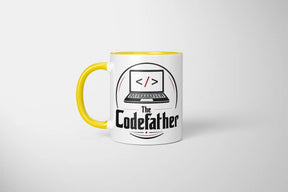 Tasse - The Codefather