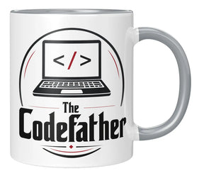 Tasse - The Codefather