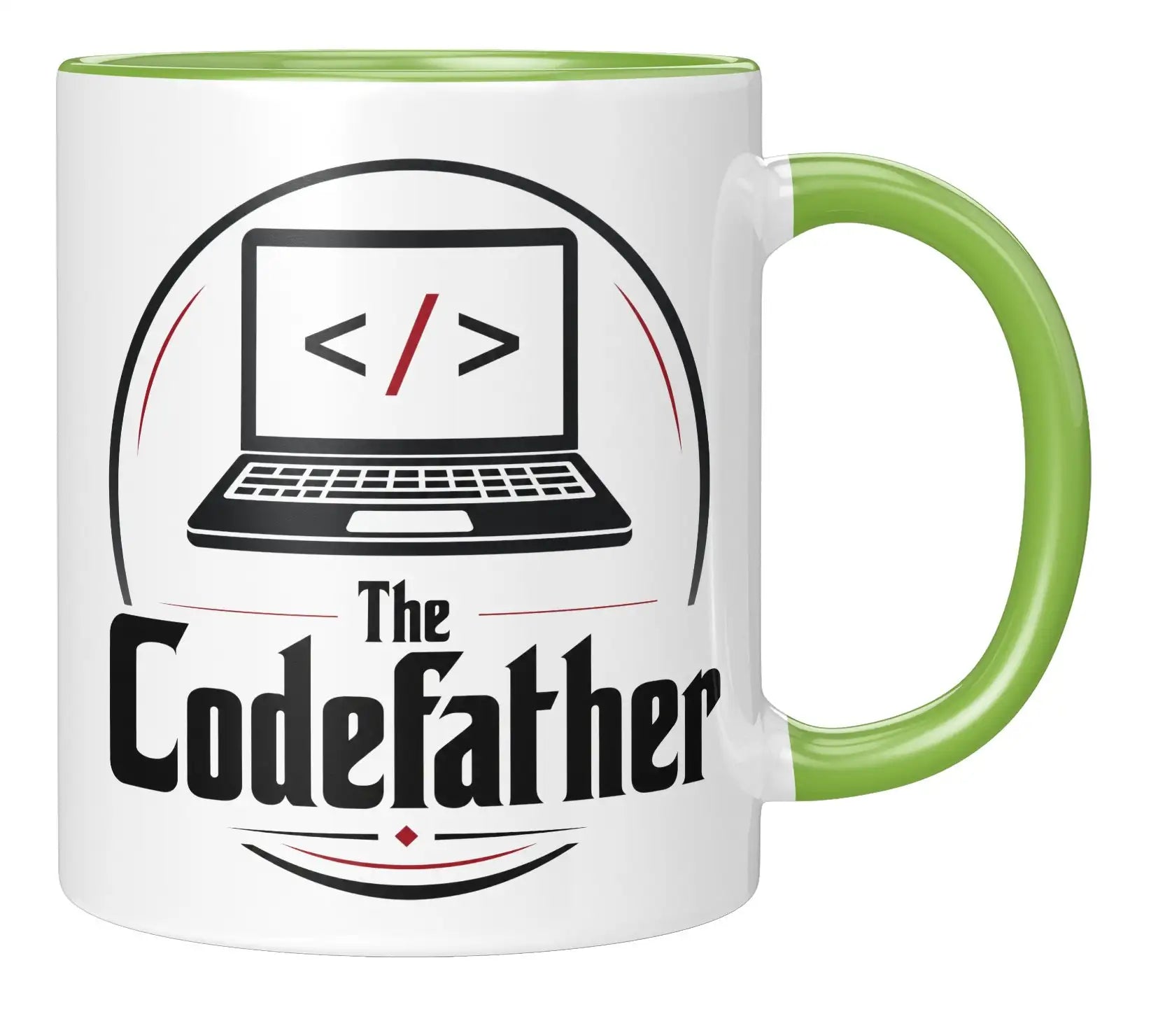 Tasse - The Codefather