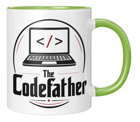 Tasse - The Codefather
