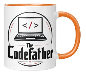 Tasse - The Codefather