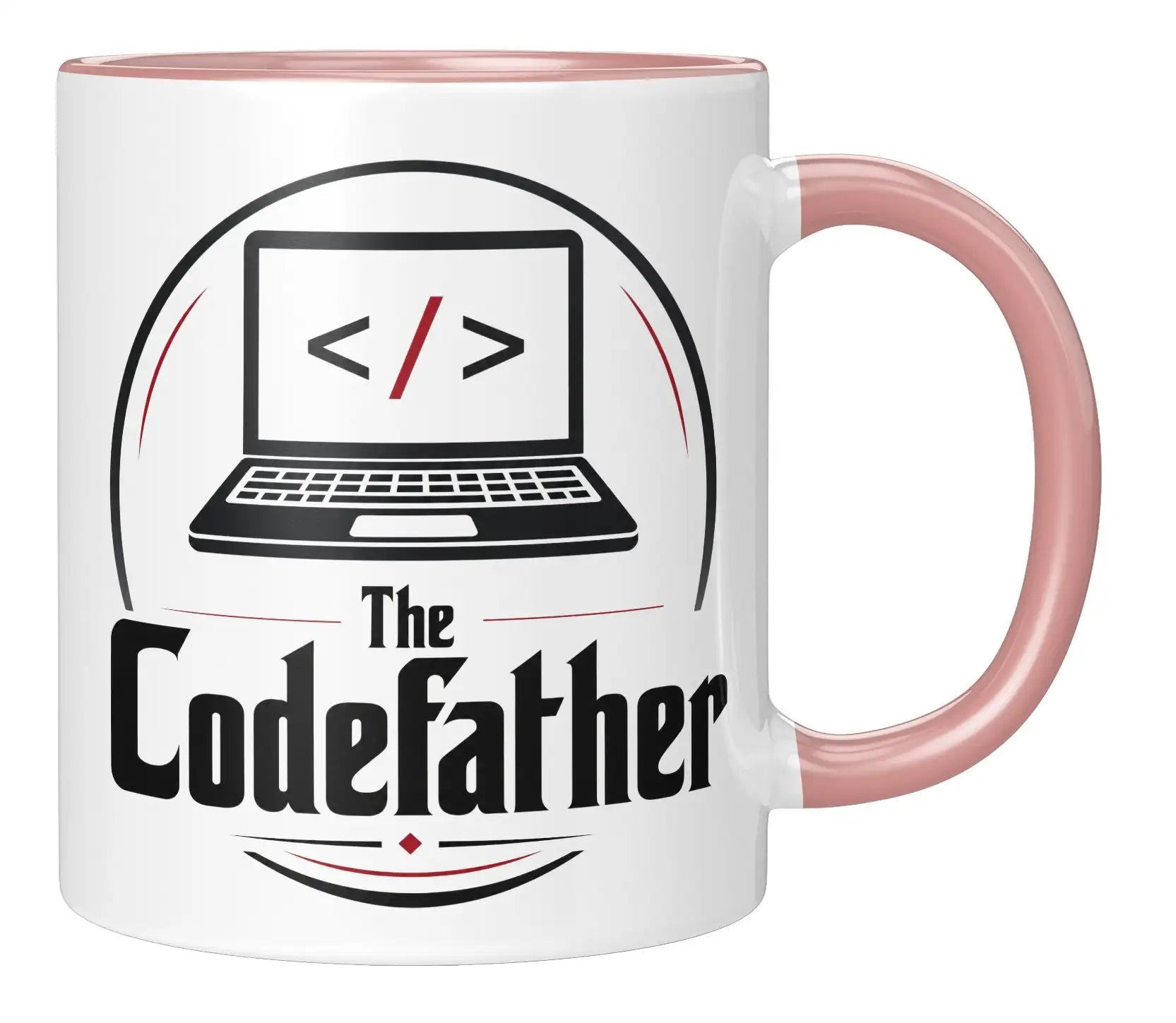 Tasse - The Codefather