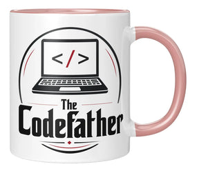 Tasse - The Codefather