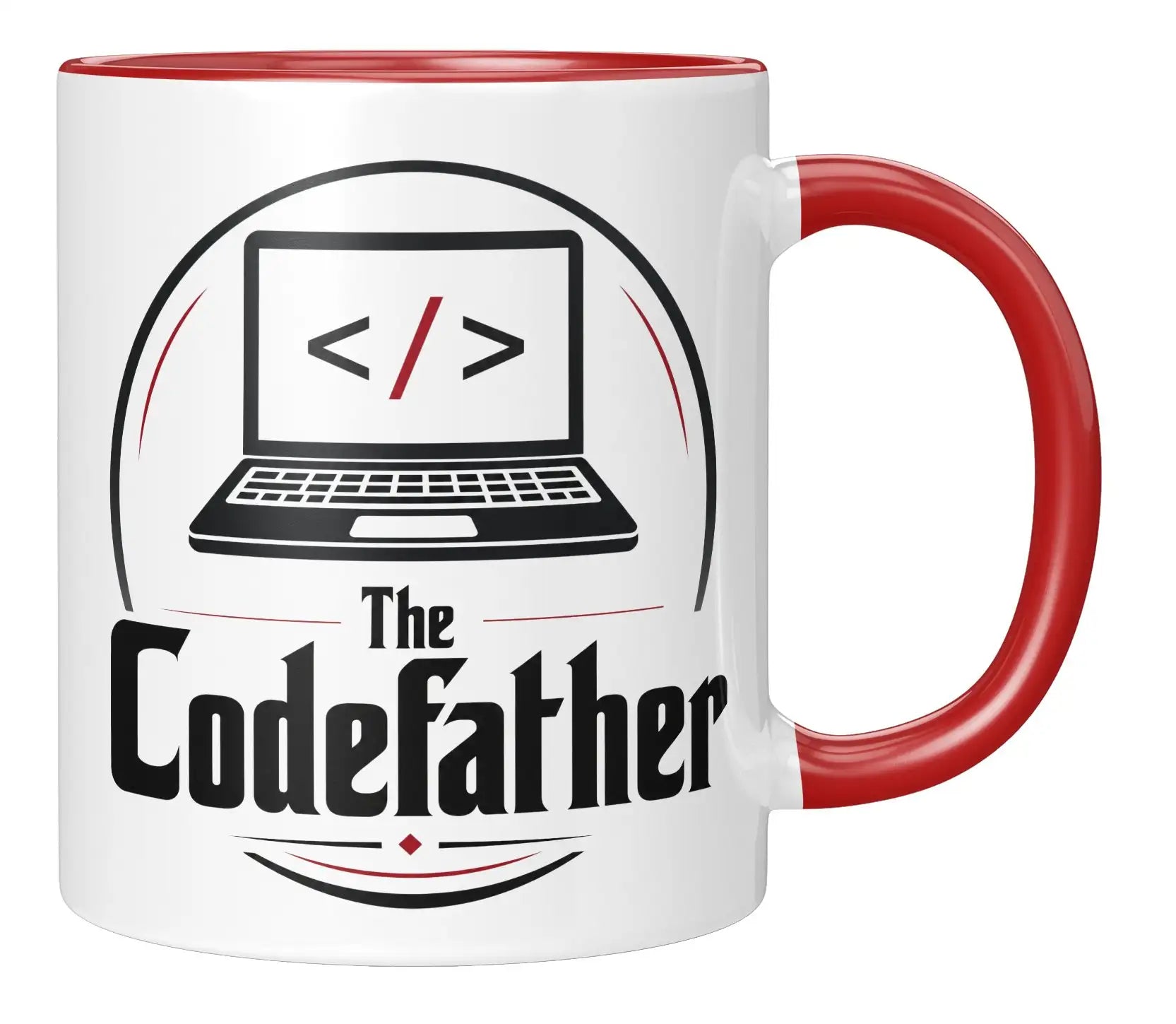 Tasse - The Codefather