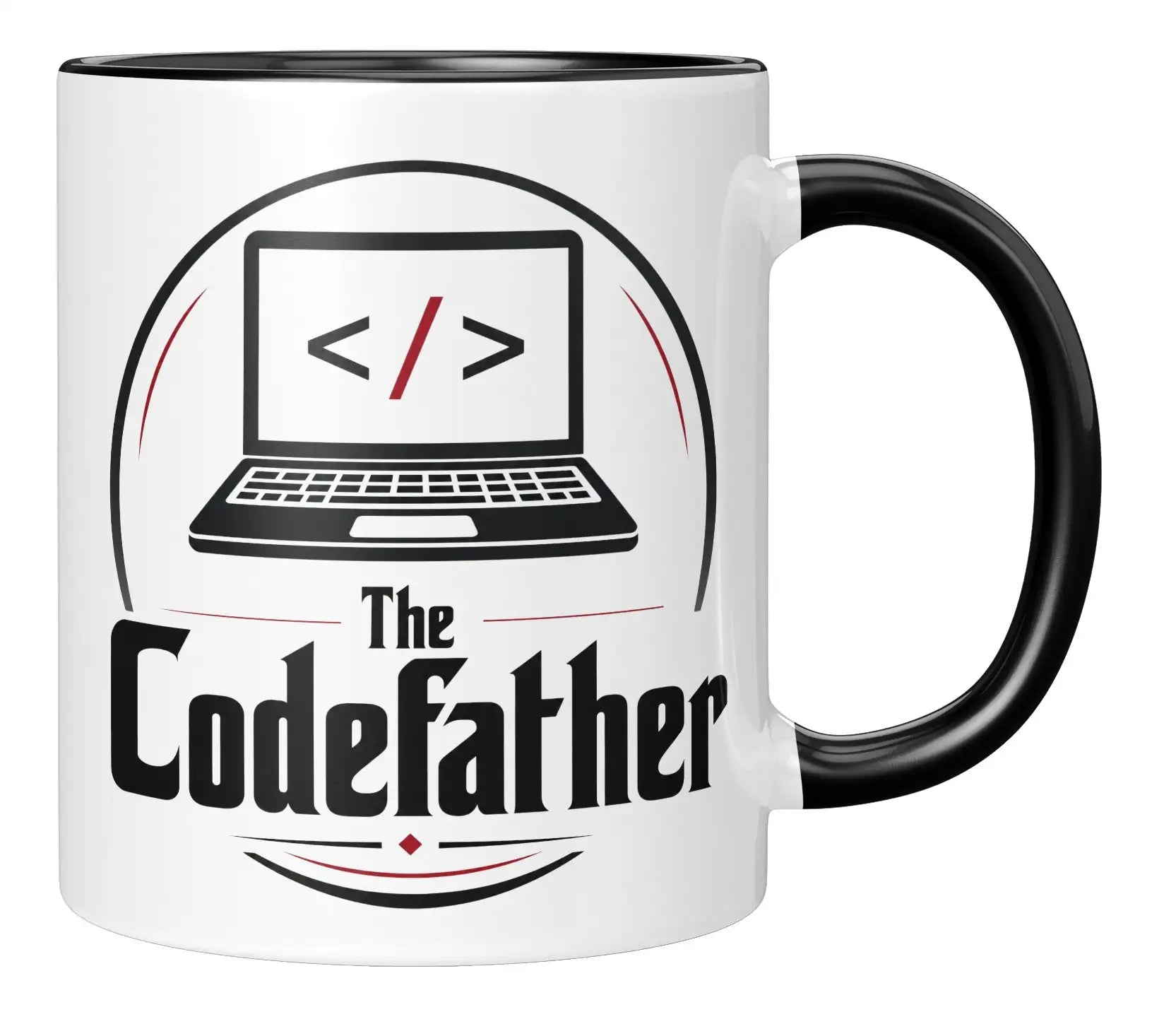 Tasse - The Codefather