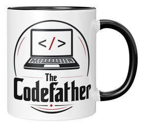 Tasse - The Codefather