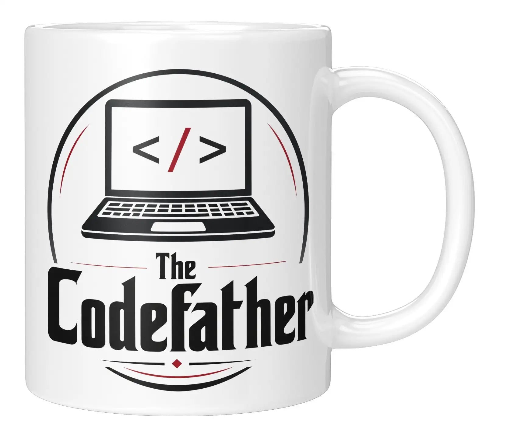 Tasse - The Codefather