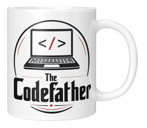 Tasse - The Codefather