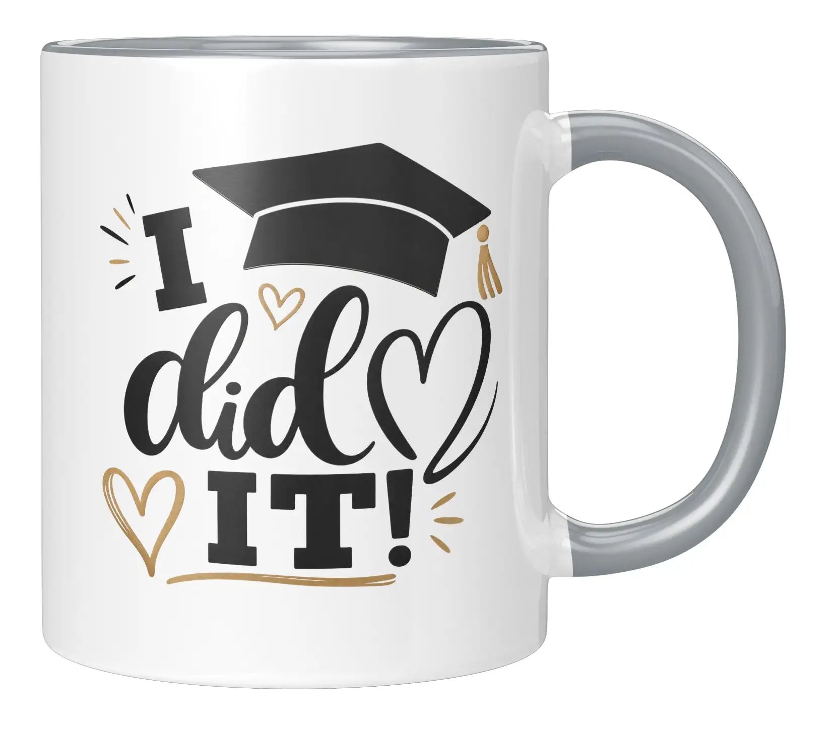 Tasse - I did IT!
