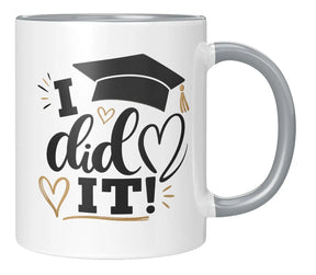 Tasse - I did IT!