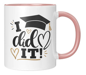 Tasse - I did IT!