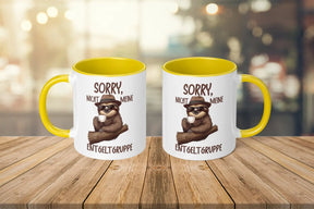 Tasse - Sorry, nicht meine Entgeltgruppe