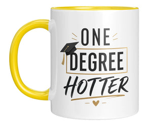 Tasse - One Degree Hotter