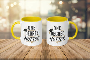 Tasse - One Degree Hotter