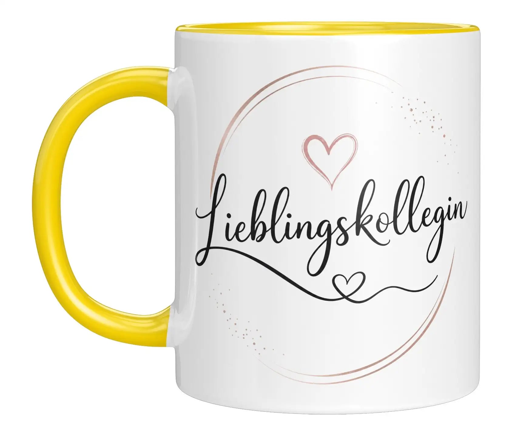 Sublimation Tasse - Lieblingskollegin