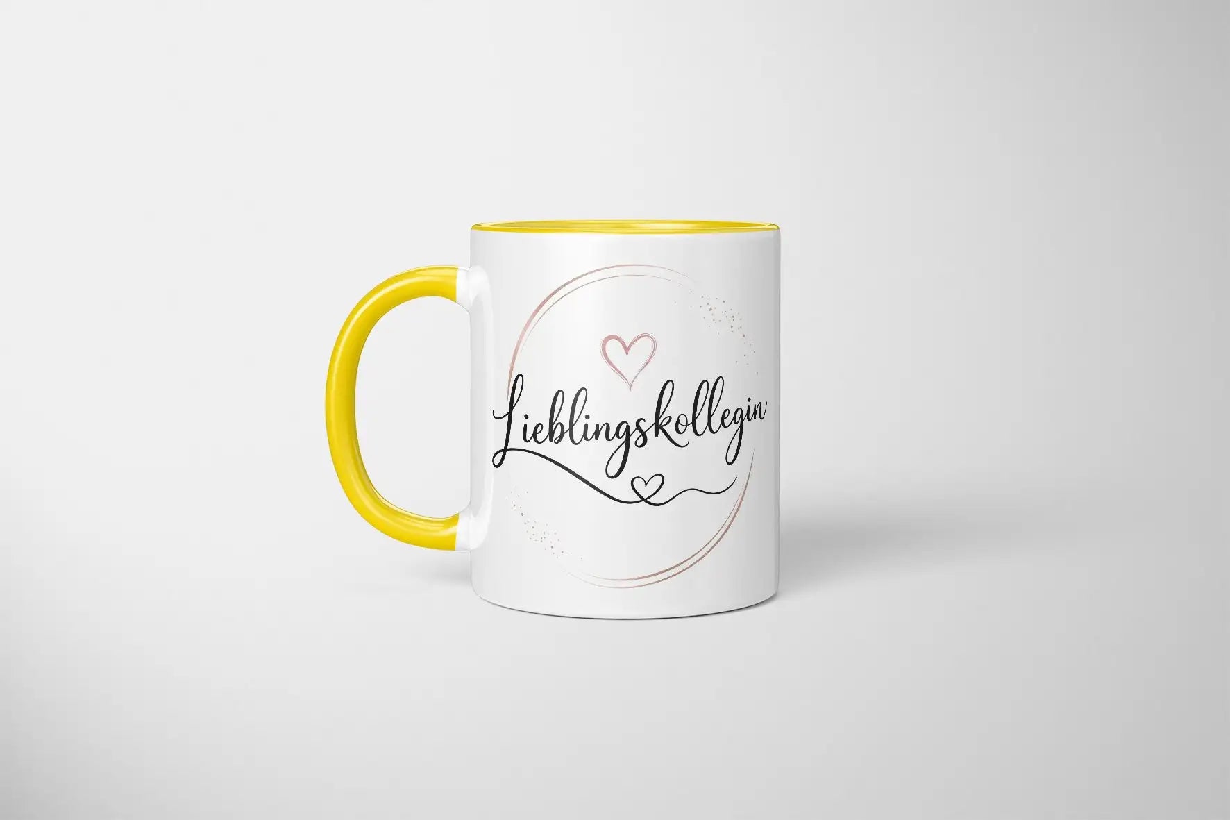Sublimation Tasse - Lieblingskollegin