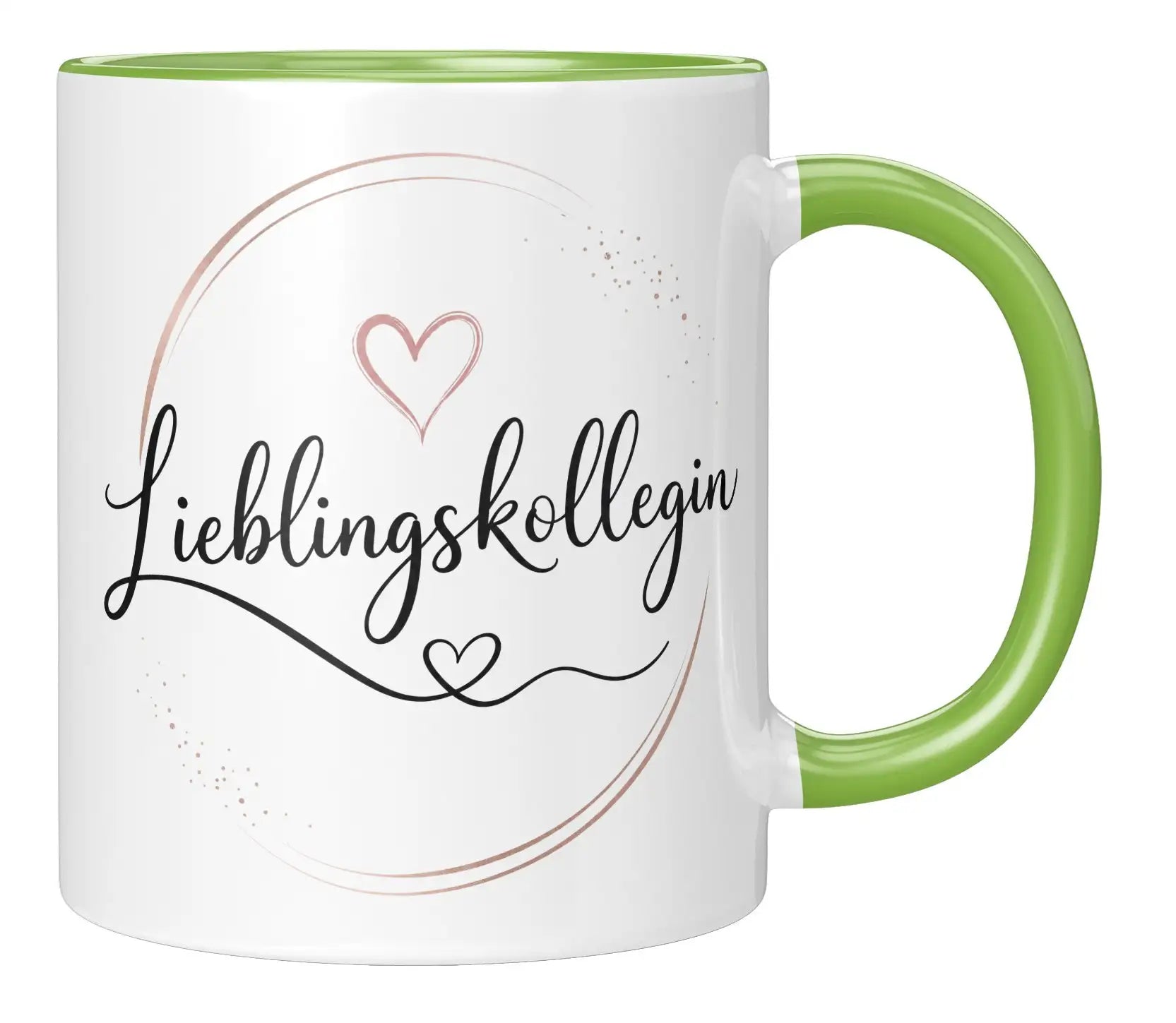 Sublimation Tasse - Lieblingskollegin