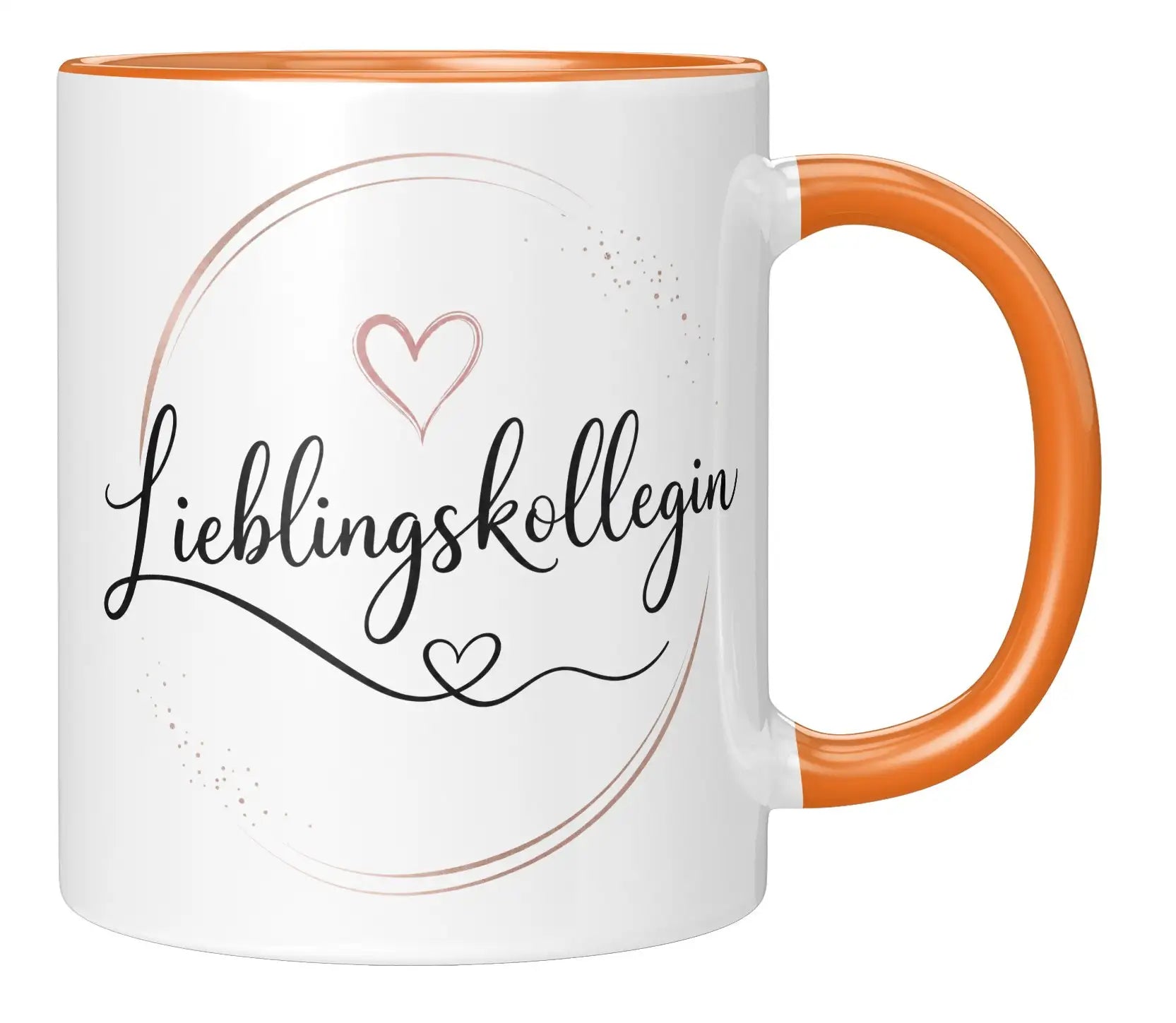 Sublimation Tasse - Lieblingskollegin