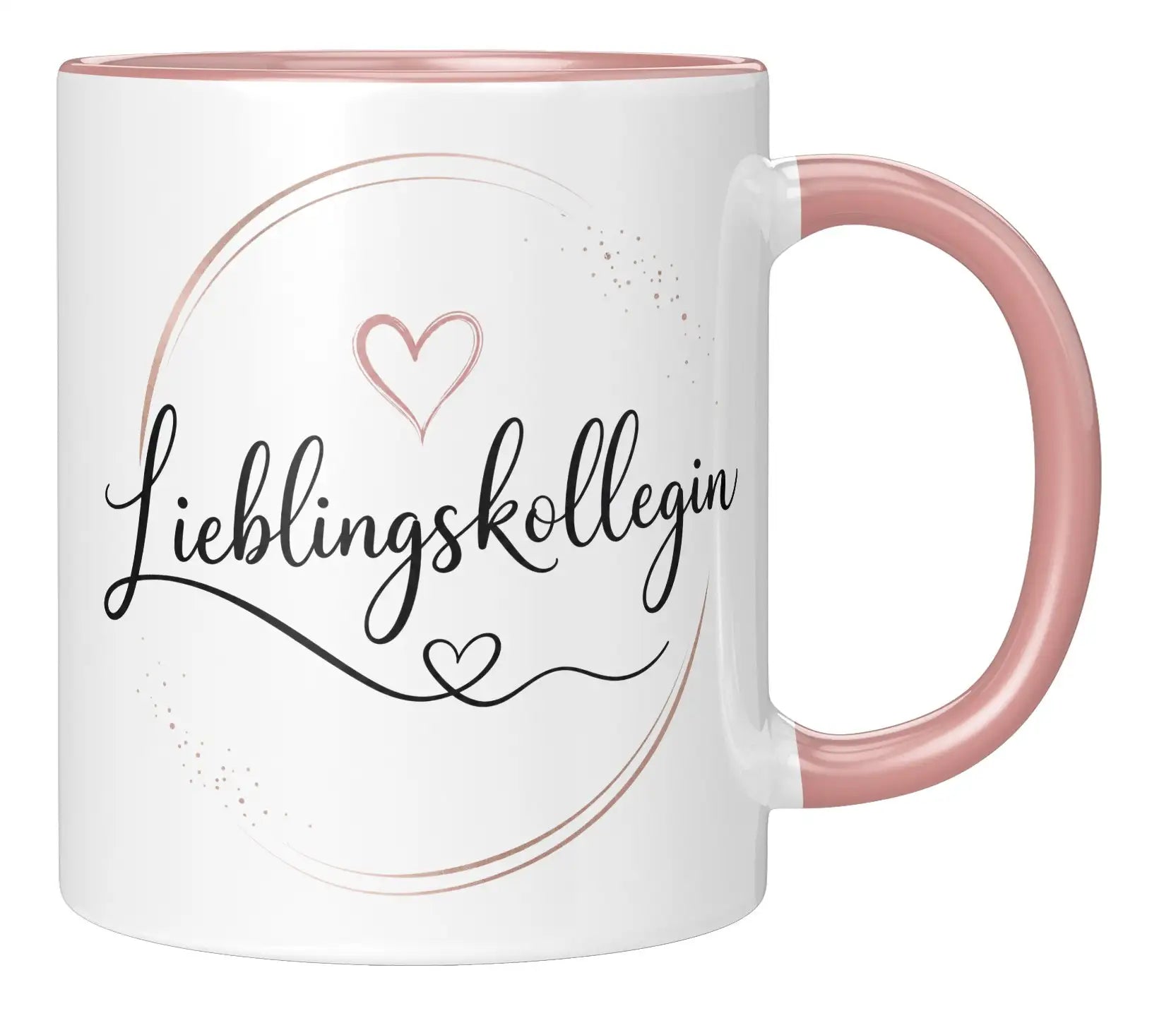 Sublimation Tasse - Lieblingskollegin
