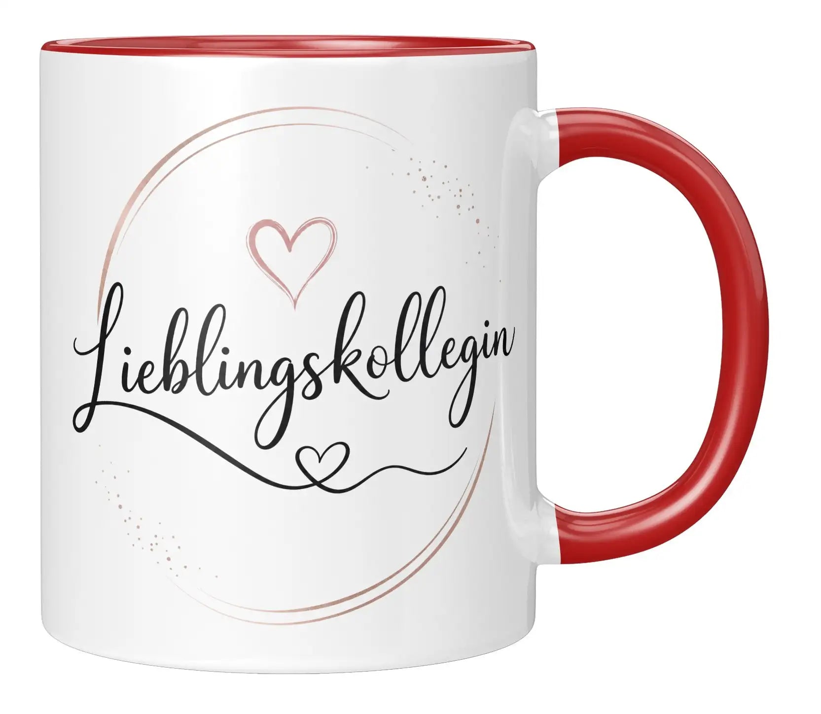 Sublimation Tasse - Lieblingskollegin