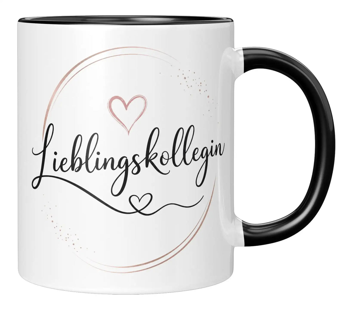 Sublimation Tasse - Lieblingskollegin