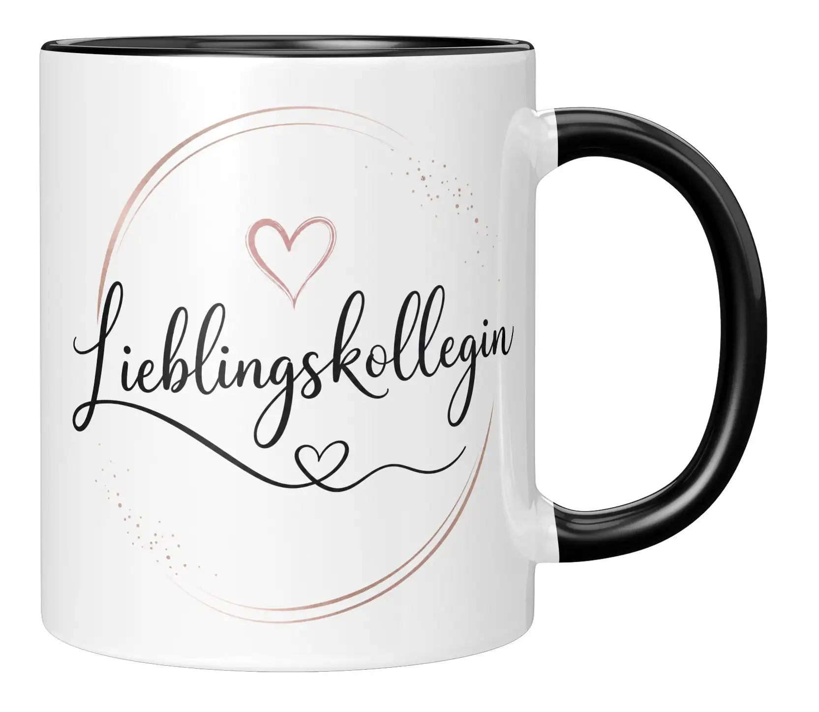 Sublimation Tasse - Lieblingskollegin