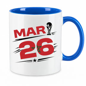 Tasse - Mar 26