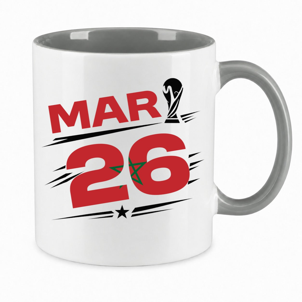 Tasse - Mar 26