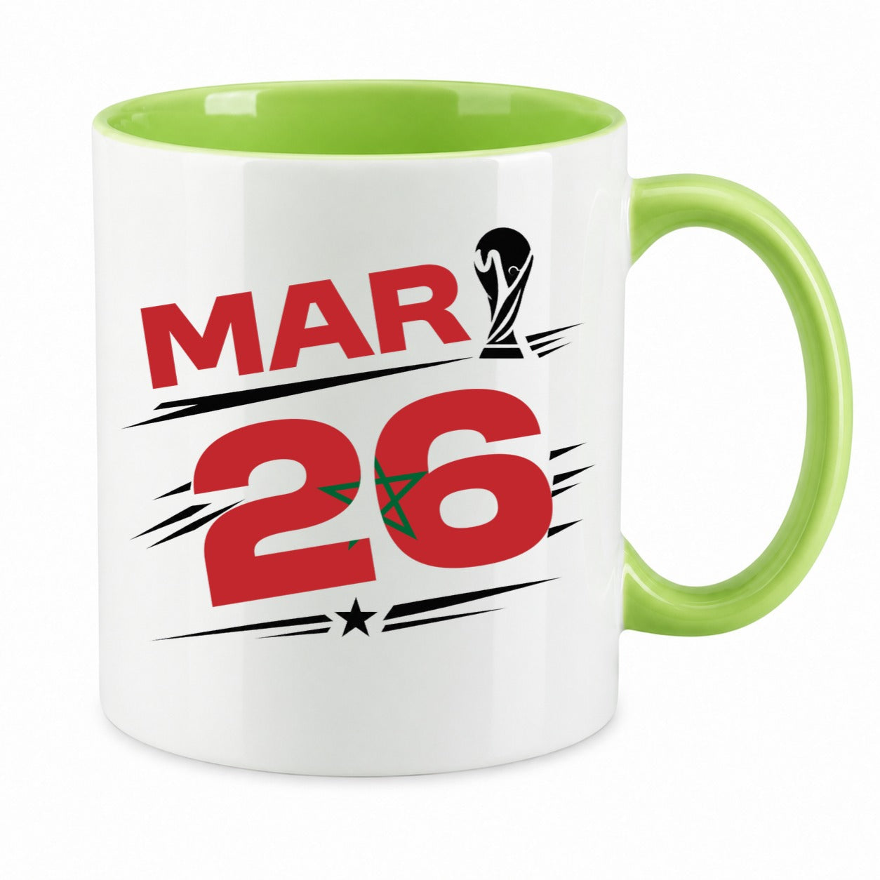 Tasse - Mar 26