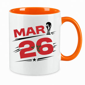 Tasse - Mar 26