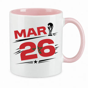 Tasse - Mar 26