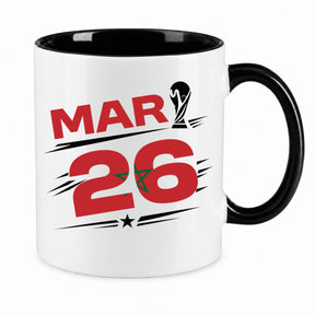 Tasse - Mar 26