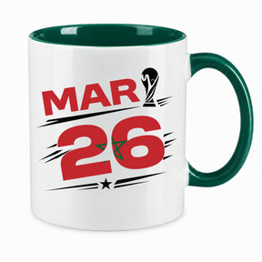 Tasse - Mar 26