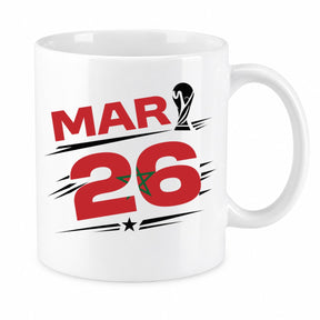 Tasse - Mar 26