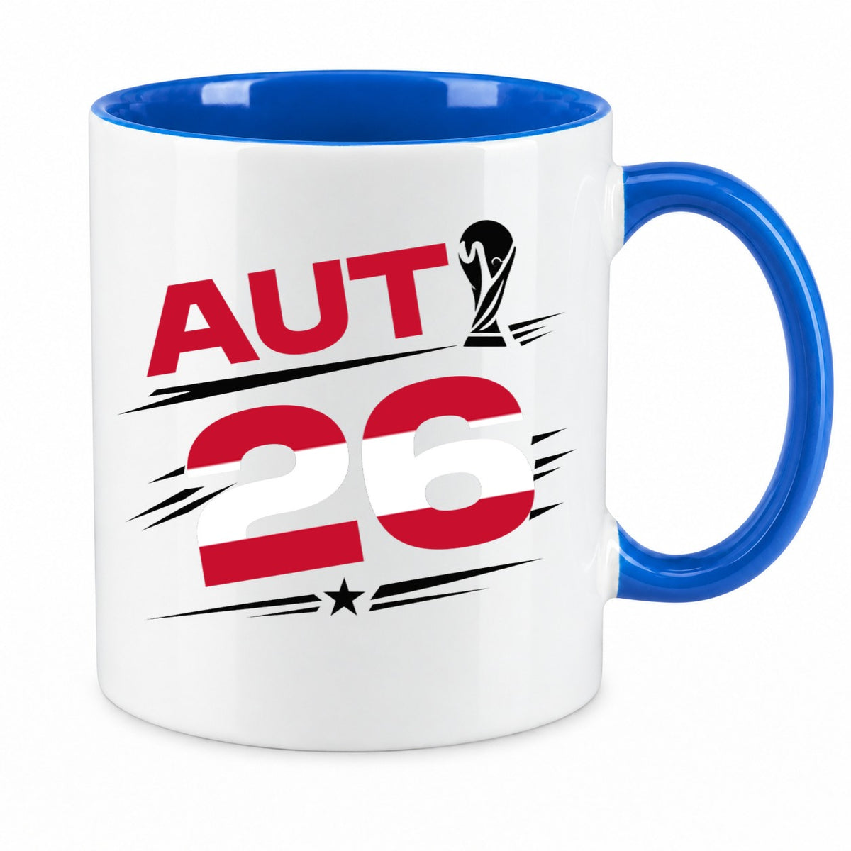 Tasse - Aut 26