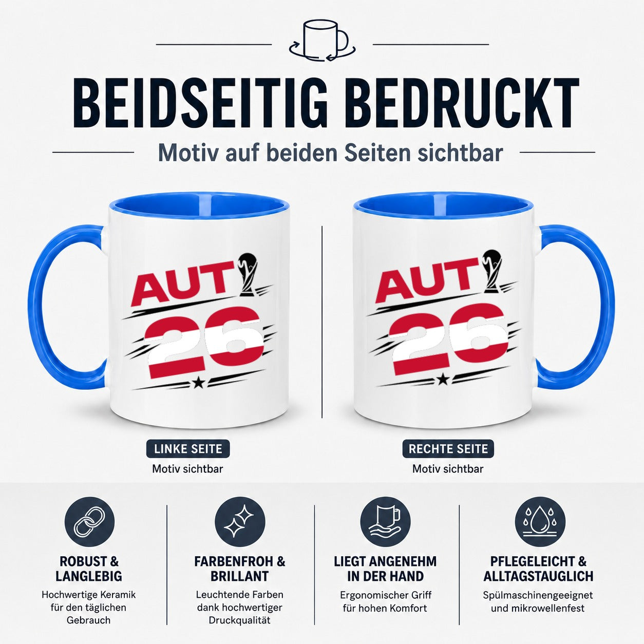 Tasse - Aut 26