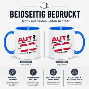 Tasse - Aut 26