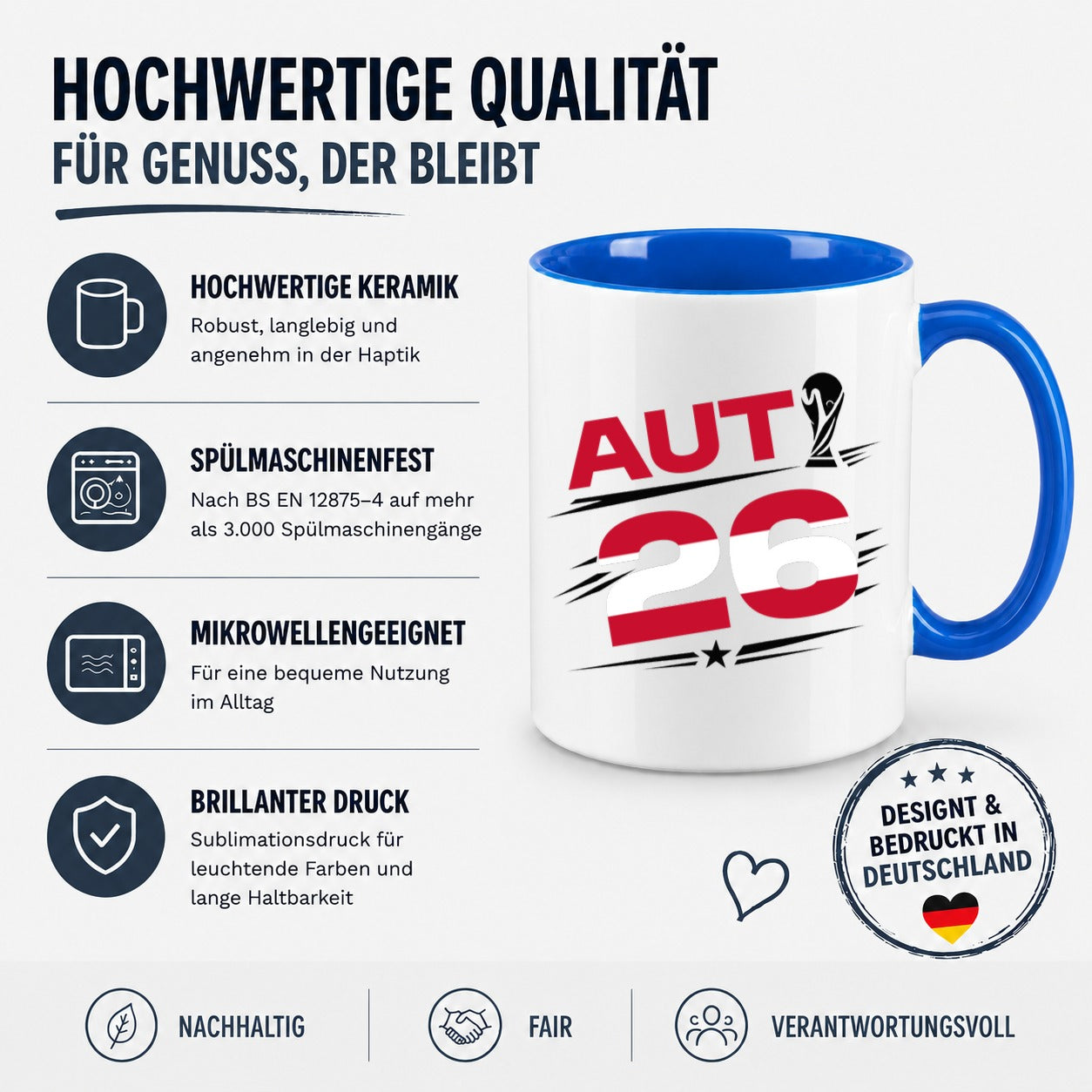 Tasse - Aut 26