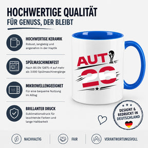 Tasse - Aut 26