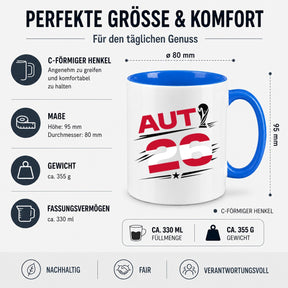 Tasse - Aut 26