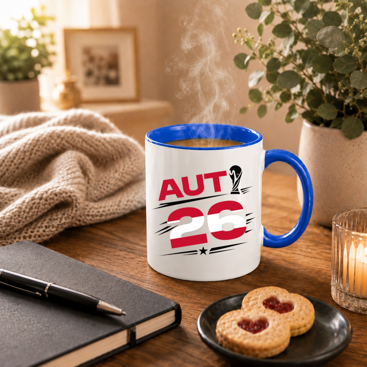 Tasse - Aut 26
