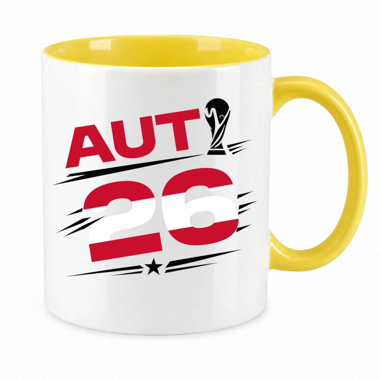 Tasse - Aut 26